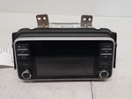 2020-2021 Nissan Versa Radio Stereo Receiver 7" Touch Screen W/o Navigation Oem. Fixed Price $187.00.