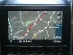 Info-gps-tv Screen Display Fits 11-16 Porsche Cayenne 8391063. Fixed Price $1076.40.