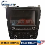 For 13-17 Bentley Continental Gts Navigation Radio Unit 3W0035017B 3W0035017T. Fixed Price $1199.99.