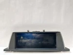Info-gps-tv Screen Display Front Dash Fits 10-13 Bmw 535I Gt 1986631. Fixed Price $219.29.