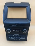 2019-2021 Ford Edge Climate Control Center Audio Basel LT4T18E245BB.. Fixed Price $125.00.