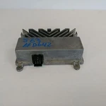 2015 Mercedes S63 Oem Audio Equipment Subwoofer Amp Id 2228270062. Fixed Price $325.08.