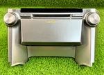 GX460 Lexus Radio Stereo W/ Cd Changer 2010 2011 2012 2013 Am/fm Oem 86120-60F50. Fixed Price $349.95.