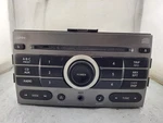 Fits: 2007-2008 Nissan Sentra Am Fm Radio Stereo Receiver Cd Player Oem. Fixed Price $89.95.