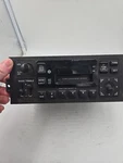 Chrysler Am Fm Cassette Radio No. P04704380AD For Parts And Repair. Fixed Price $53.67.