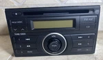 Nissan Versa 2007-2011 Radio Cd Player Stereo 28185EM32A / PN287IL 7062086*.MINT. Fixed Price $19.99.