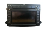 2011 - 2012 Ford Escape Oem Navigation Am Fm Radio Cd Player Receiver. Fixed Price $399.99.
