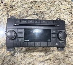 13 Jeep Grand Cherokee High Radio Cd Part Number P05091193AB. Fixed Price $100.00.