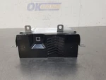 2022 Toyota Highlander Radio Audio Receiver 861200E420. Fixed Price $505.75.