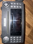 05-08 Mercedes SLK350 SLK280 Head Unit Radio Am/fm Cd Player 1718700089 Oem. Fixed Price $213.88.