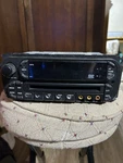 Euc 05 06 07 Dodge Caravan Chrysler Town & Country Am Fm Cd Dvd Radio Receiver. Fixed Price $64.78.