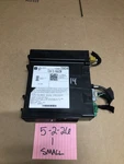 2013-2016 Chevy Silverado Suburban Xm Satellite Radio Module Tuner 13592804. Fixed Price $32.00.