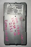 2016 Nissan Versa Communication Control Unit 28383-9DF0A. Fixed Price $32.30.