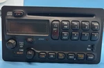 Pontiac Vibe 03 04 05 06 07 Delco Cd Radio Oem Stereo Part No. 12220949 Untested. Fixed Price $75.00.