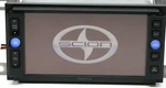 Toyota Scion Non Jbl Radio Cd Dvd Navigation Touch Screen PT611-21111 New Oem. Fixed Price $250.00.