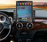 For 2008-2015 Mercedes-benz Glk Class X204 Android Carplay Radio Stereo 9.7. Fixed Price $170.00.