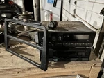 1995 Dodge Stealth/mitsubishi 3000GT Radio And Trim Cig Lighter Used. Fixed Price $150.00.