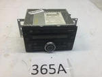 09 10 11 12 13 14 Nissan Cube Cd MP3 Ipod Player Radio Oem 365A. Fixed Price $85.82.