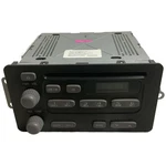 2003-2005 Pontiac Grand Audio & Visual Equip Radio 22732927 Am/fm/cd 638-1588. Fixed Price $77.19.
