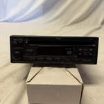 Acura Radio Stereo Am Fm Cd Oem 39100-ST7-A600 1994-2001 Integra #10. Fixed Price $9.99.