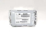 Radio Satellite Pn CH22-14C741-BA Oem 2012 2013 2014 2015 Jaguar Xf. Fixed Price $26.60.