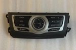2009-2014 Nissan Murano Information Gps-tv Display Control Panel -68270-1AA0A. Fixed Price $28.00.