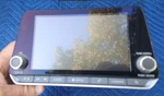 2019-2022 Nissan Altima Navigation Radio Display Screen 2591A6CA0E 12607. Fixed Price $249.99.