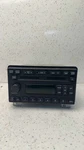 01 02 03 04 Ford Mustang Cd Player Radio Reciver Id 2R3T-18C815-BA. Fixed Price $120.00.