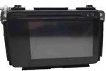 2017 Honda Hrv Radio PN:39100-T7W-A210-M1 Oem. Fixed Price $77.74.