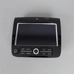2011-2014 Volkswagen Touareg Navigation Display Screen 7P6919603C Oem. Fixed Price $109.17.