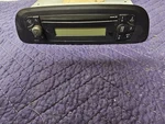 2002-2004 Dodge Sprinter 2500 3500 Am Fm Radio Cd. Fixed Price $150.00.