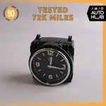 14-15 Mercedes W222 S550 S600 Center Dash Vent Clock 2228270000 Oem 72K. Fixed Price $120.35.