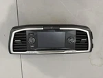 2013 Honda Accord Cupe -gps Navigation Radio Receiver -39101-T2A-A810-M1. Fixed Price $125.00.