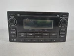 2011-2014 Subaru Impreza Am Fm Cd Player Radio Receiver Bixcq. Fixed Price $54.18.