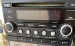2007-11 Honda Element (sc) Stereo Radio Cd Satellite Receiver. Fixed Price $99.99.