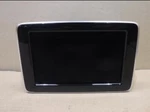 Genuine Oem Mercedes Benz W463 2013 2016 G550 G63 G65 Navigation Comand Monitor. Fixed Price $399.97.