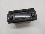13-17 Patriot Compass 200 Avenger Classic Style Receiver Audio Radio Equipment. Fixed Price $114.99.