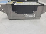 2020-2022 Toyota Gr Supra Radio/receiver W/o Display, Id 6434A-B140. Fixed Price $585.00.