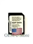 2013 Altima Sedan Frontier Sentra Navigation Sd Card U.s Can Map 3TA0C Genuine. Fixed Price $119.00.