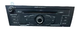 2010-2012 Audi Symphony A5 S5 Q5 Oem Am Fm Radio Media Cd Player Receiver #R199. Fixed Price $37.99.