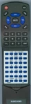 Replacement Remote For Dual XDMA6630, XHD6430. Fixed Price $34.85.