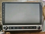 Podofo 6G+128G Android Stereo 2010-2015 Chevy Camaro Radio Carplay Gps Open Box. Fixed Price $199.00.