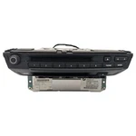 07-10 Bmw E70 X6 E71 X5M Radio Gps Navigation Dvd Rom Drive Reader Player Oem. Fixed Price $222.27.