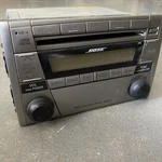 2004 2005 Mazda Miata Speed Oem Bose Radio Cd Player NE03 66 9R0 Untested. Fixed Price $175.00.