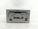 Mitsubishi Outlander Am Fm Cd Player Radio Receiver Naqkn. Fixed Price $54.18.