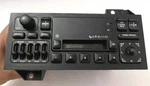 Chrysler Motors Model No. 4704315 Cassette Radio. Fixed Price $67.97.
