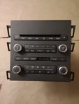 (2011-2012) Lincoln Mkz Radio Stereo Am Fm Cd Receiver (oem) (1P-QX3701UA). Fixed Price $69.99.