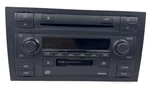 Cd Radio 8E0 035 195 Fits 02-08 Audi A4 84451. Fixed Price $75.00.