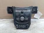Audio Equipment Radio Satellite Unit Base Fits 13-16 Rdx 240607. Fixed Price $93.60.