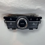 2014-2020 Acura Mdx Info Phone Audio Climate Control Module Oem 39050-TZ5-A21. Fixed Price $48.00.